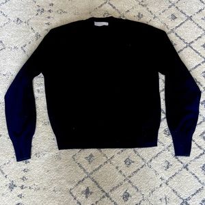 Everlane Recashmere vintage Crew, excellent condition (only worn once)